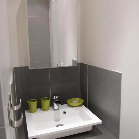 Apartment Censier - 2/4 Pers. Quartier Latin *