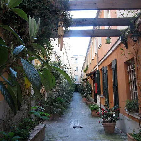 Apartment Censier - 2/4 Pers. Quartier Latin *
