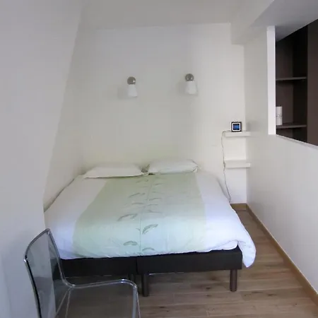 Censier - 2/4 Pers. Quartier Latin Apartment